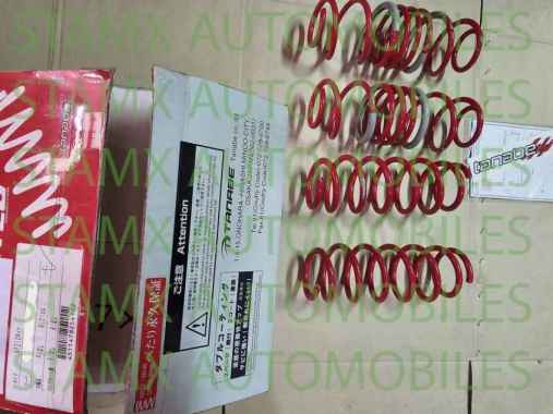 Per Ceper / Lowering ORIGINAL TANABE Japan NF210 Mitsubishi Mirage