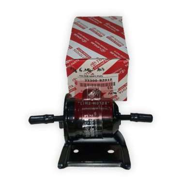Fuel Filter-Filter Bahan Bakar Bensin Toyota Grand New Avanza & Great Xenia & All New Rush 2015 Up