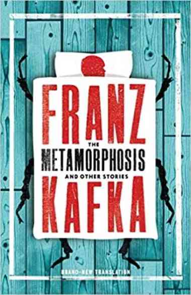 Novel Import The Metamorphosis And Other Stories - 9781847493521