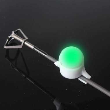 FRP Sinyal Joran Pancing Indikator LED Fishing Signal Strike Alert