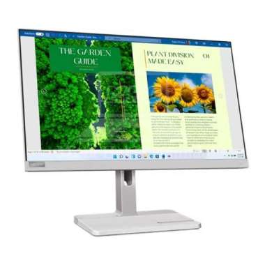 LED MONITOR LENOVO 24 INCH L24m-40