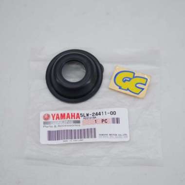 Karet Vakum Karburator Yamaha Jupiter Mx New