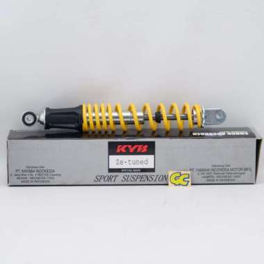 KYB Sport Suspension AEROX 155 Original