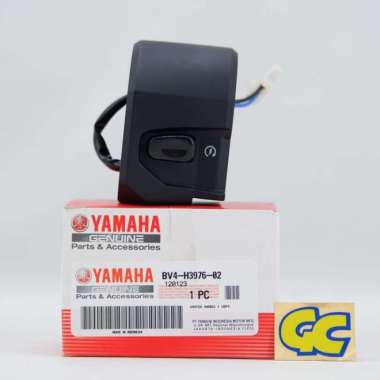 Saklar Kanan Yamaha Nmax