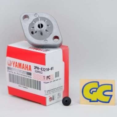 Setelan Langsam / Tensioner Yamaha Mio M3, NMax, Vixion, Aerox 155 Ori