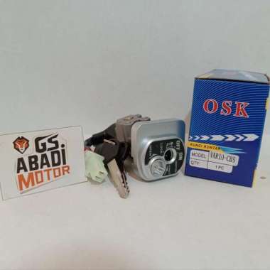 Kunci Kontak Vario Techno, CBS Only