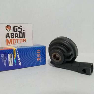 Gear Box Gigi Speedometer Revo Absolute, Blade