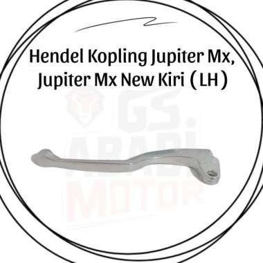 Handle Kopling Jupiter MX, Jupiter MX New 135 Kiri (LH)