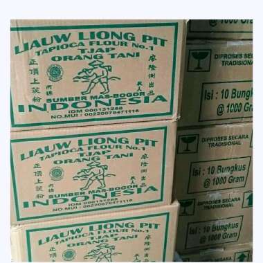 Sagu Tani 1 Kg Liaw Liong Pit