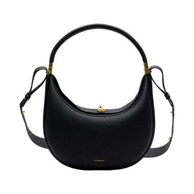Songmont Luna Bag Onyx Black