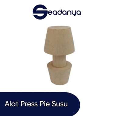 Alat Press Pie Susu - alat press pie