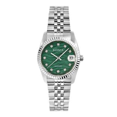 JAM BONIA ORIGINAL - BONIA BNB10550 3307 NOBLE BONIA BNB 10550 3307 BONIA BNB10550-3307 JAM TANGAN W