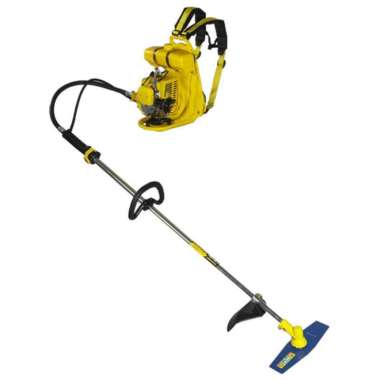 Mesin Potong Rumput Firman FGB 338 / Brush Cutter FIRMAN 33cc