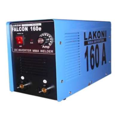 MESIN LAS LISTRIK LAKONI 160 A / LAKONI FALCON 160e / TRAVO LAS LAKONI