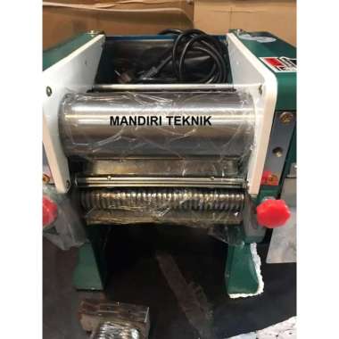 Mesin Gilingan Mie Listrik MATRIX