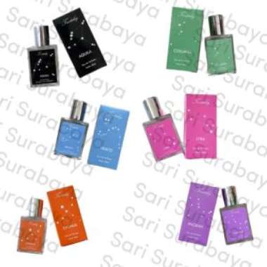 TWITCHY Eau de Perfume 30Ml CYGNUS