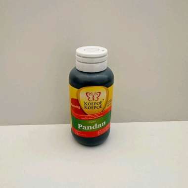 Pasta Koepoe Koepoe 60ml Pandan