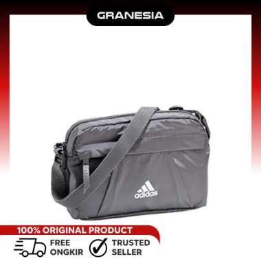 Adidas Women's Glow Pouch IM4236|Tas Olahraga Fitness Wanita