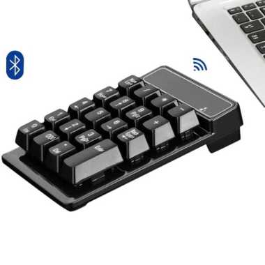 Etmakit Numeric Keypad Numpad Bluetooth 4.0