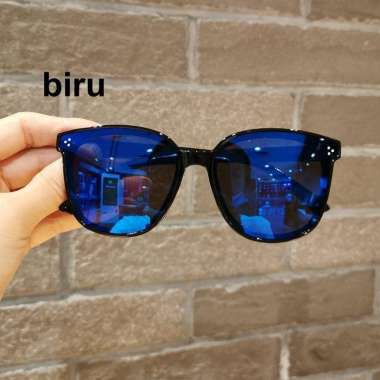 AliMaMa - KACAMATA ANAK BULAT - Kaca Mata Lensa Korea Bayi Lucu Anti Radiasi Kekinian Murah Medan Bi