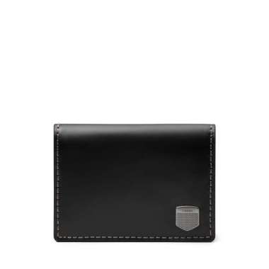 Fossil New Group Card Black Dompet Pria Kartu ML4646-001