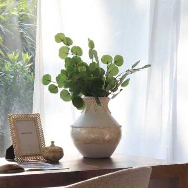Vinoti Living Eucalyptus - Green