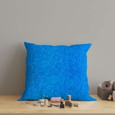 Bantal Sofa Kursi Embos Ukuran 40x40cm - 70x70cm LP 60x60cm Aries