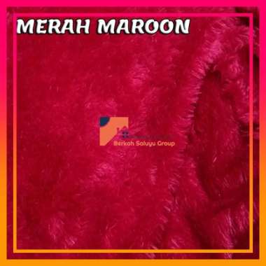SARUNG KARPET UK 150 X 100 CM LP MAROON