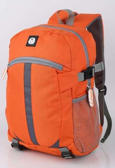 US CDRXXI tas sekolah backpack anak laki-laki perempuan +bonus USB u/