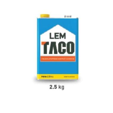 TACO Lem Kuning - TA-1025-KA