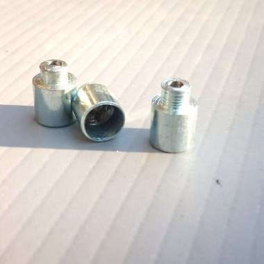 niple nepel napel corong vespa