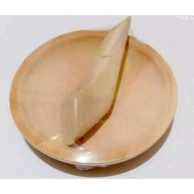COBEK ULEKAN KAYU TAHU GEJROT GADO GADO KETOPRAK BUMBU MASAKAN 21 - 23 CM