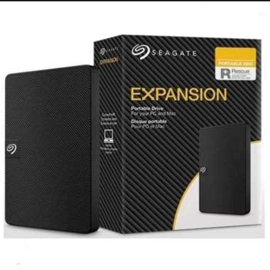 HDD External 4TB Seagate Expanssion