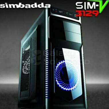 Casing Computer Sim V Simbadda 3129