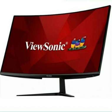 LED Viewsonic VX3218 PC MHD