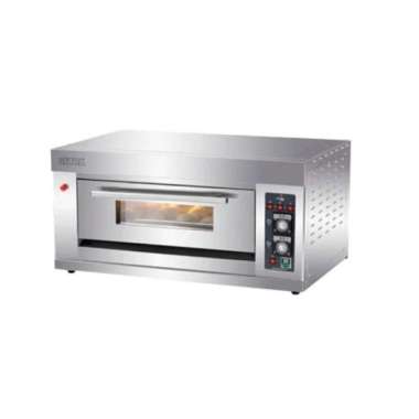 Getra Rfl12Ssgc Gas Baking Oven Getra Rfl-12Ssgc Multicolor
