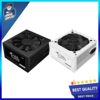 POWER SUPPLY ARMAGGEDDON OVERCLOCK PRO 450W BLACK