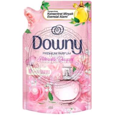 Downy Softener Adorable Bouquet 550 ml