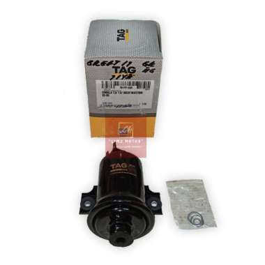 Fuel Filter-Filter Bahan Bakar Bensin Toyota Corolla 1.3 & 1.6 & Great Injection 93-96