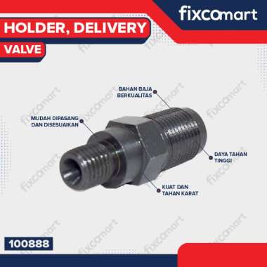 NP - HOLDER DELIVERY VALVE R175 / TUTUP DELIVERI VALVE
