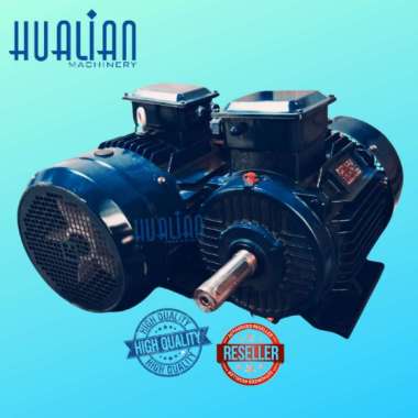 Marelli Motori Electric Motor MOT.3 MA 160M-2 11 kW 3 Phase 13.2 kW 4 Phase