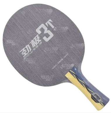 DHS Double Happiness Kayu / Blade Power G-3T / PG 3T Arylate Carbon Shake (FL)