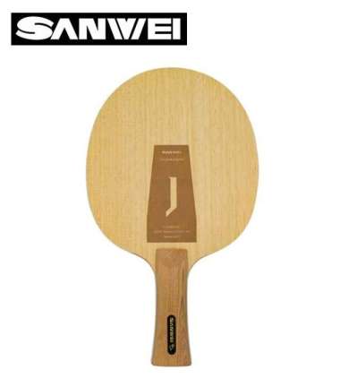 Sanwei Blade / Kayu Aqumulator J Shake (FL)