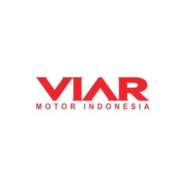 Viar X4 Sepeda Listrik [OTR Jabodetabekser] Hitam Jakarta