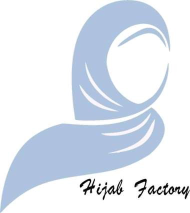 Jibab Segi Empat Bella Square Kerudung Premium Murah Gratis Ongkir Biru Wardah