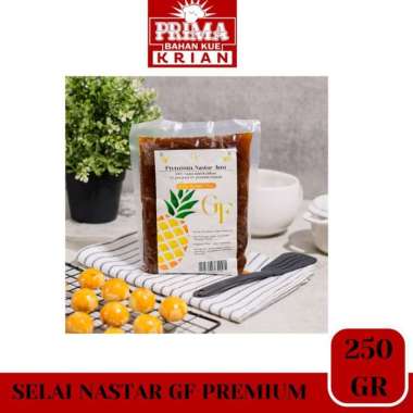 SELAI NASTAR GF PREMIUM 250 GR