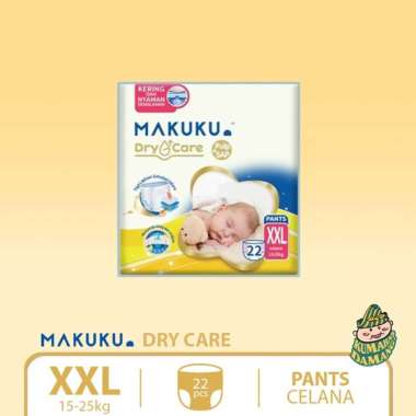 Makuku Dry Care Pants XXL22