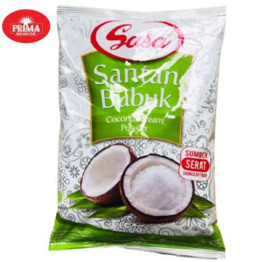 SASA SANTAN BUBUK 500 GR