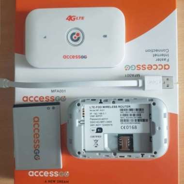 Mifi MFA001 AccessGo