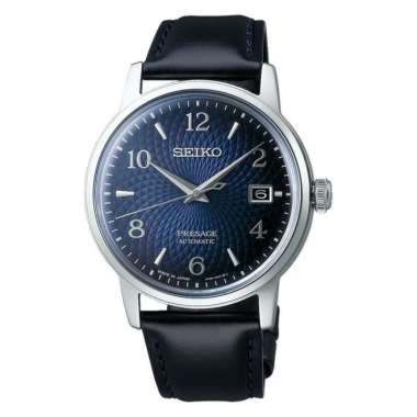 Seiko Presage Limited SRPE43J1 SRPE43 Cocktail Manhattan Original Garansi